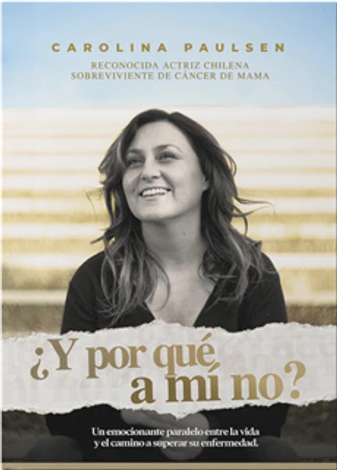 Y POR QUE A MI NO