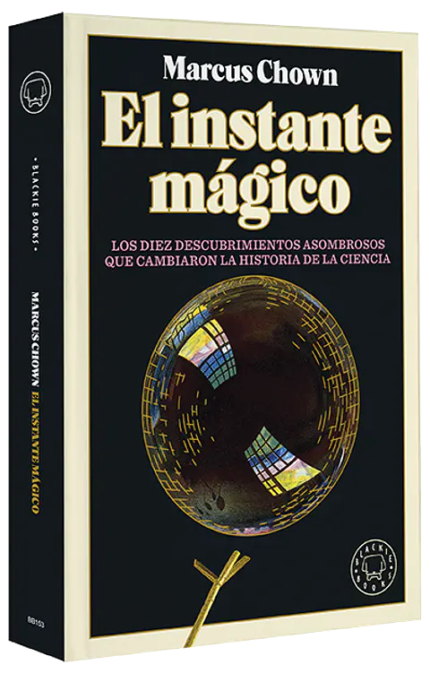 EL INSTANTE MAGICO