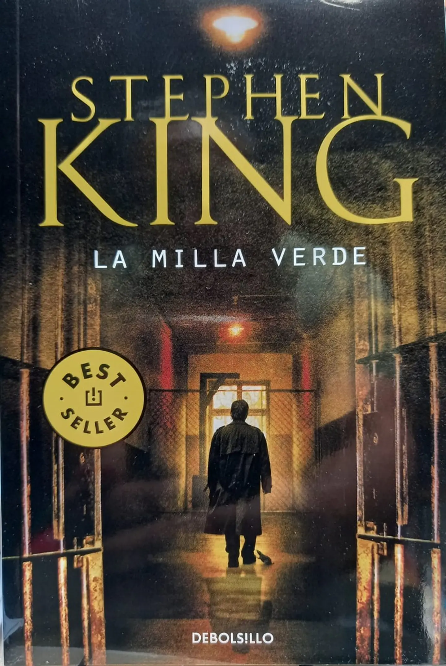 LA MILLA VERDE 1