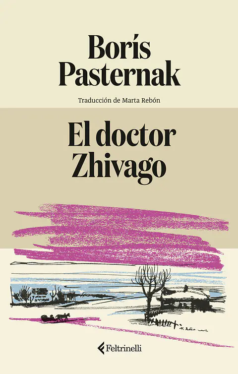 EL DOCTOR ZHIVAGO
