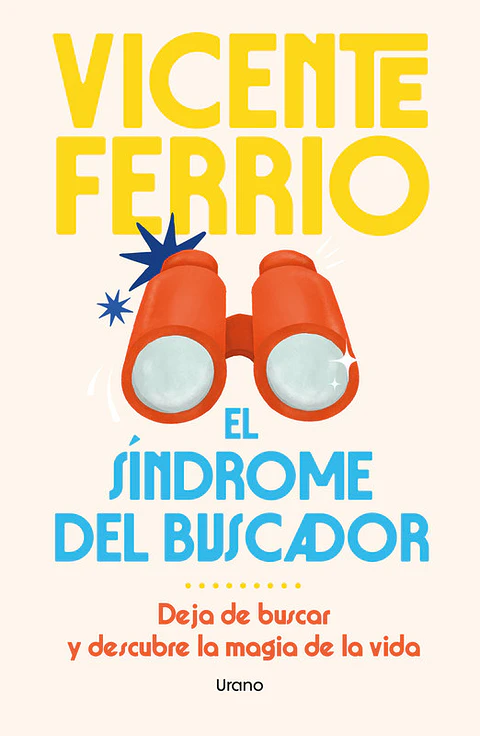 EL SINDROME DEL BUSCADOR