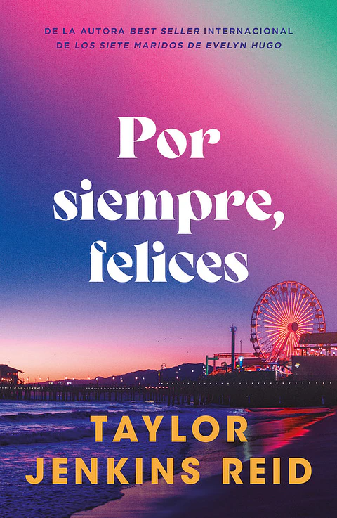 POR SIEMPRE FELICES