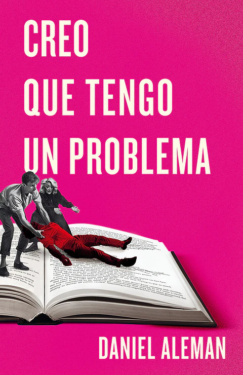 CREO QUE TENGO UN PROBLEMA
