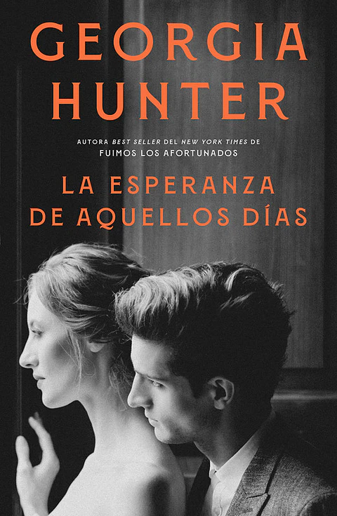 LA ESPERANZA DE AQUELLOS DIAS