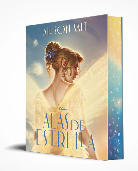 ALAS DE ESTRELLA ED ESPECIAL