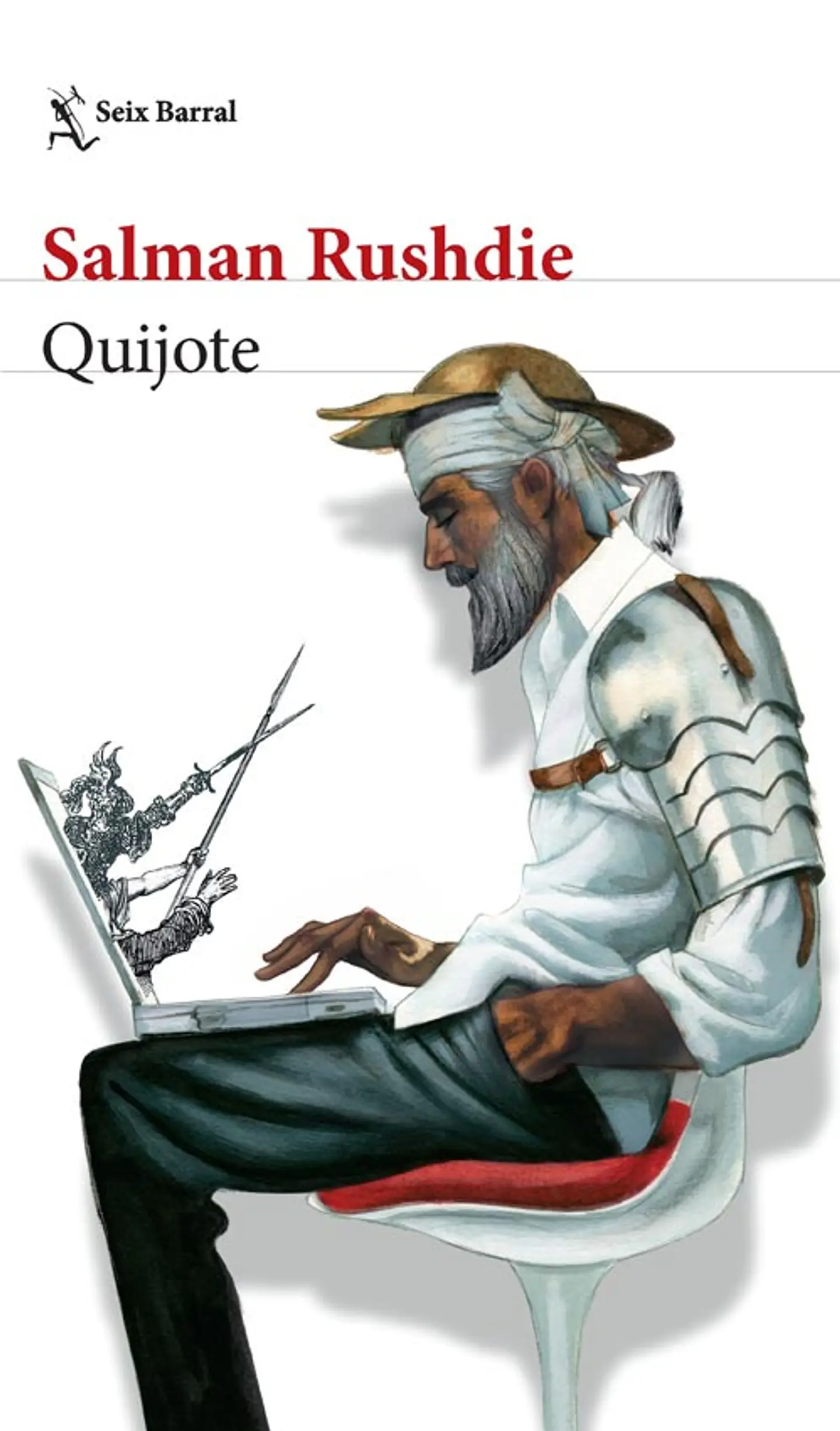 QUIJOTE 1