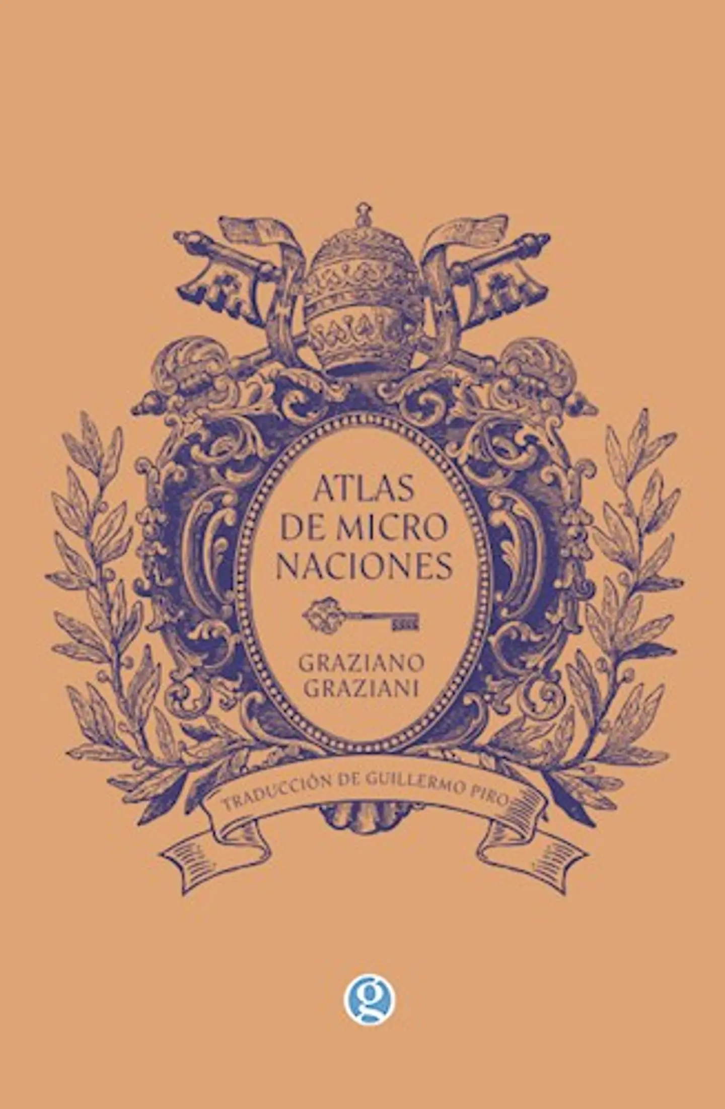 ATLAS DE MICRONACIONES 1