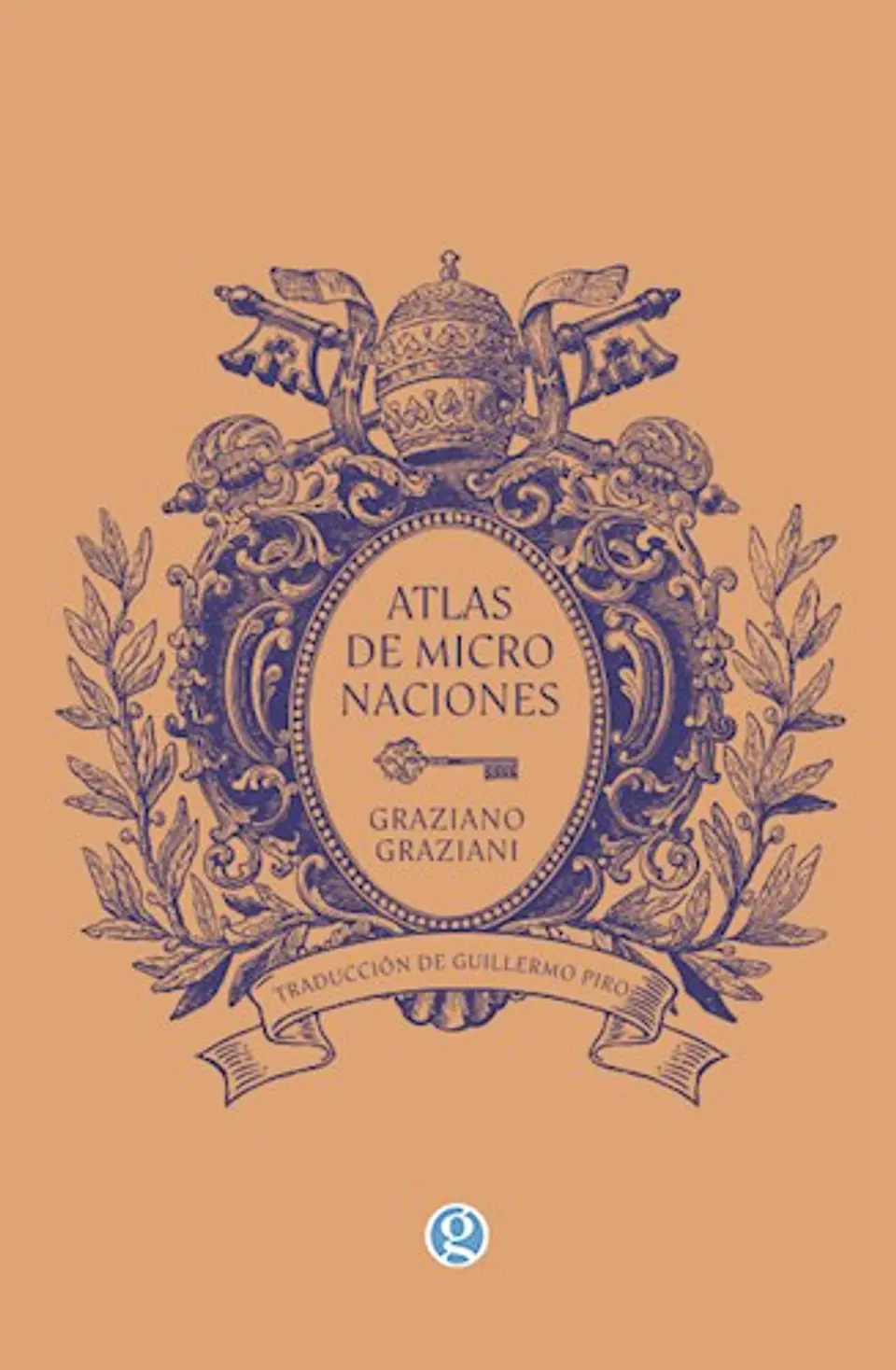 ATLAS DE MICRONACIONES 1
