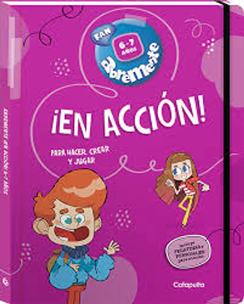 ABREMENTE EN ACCION 6-7