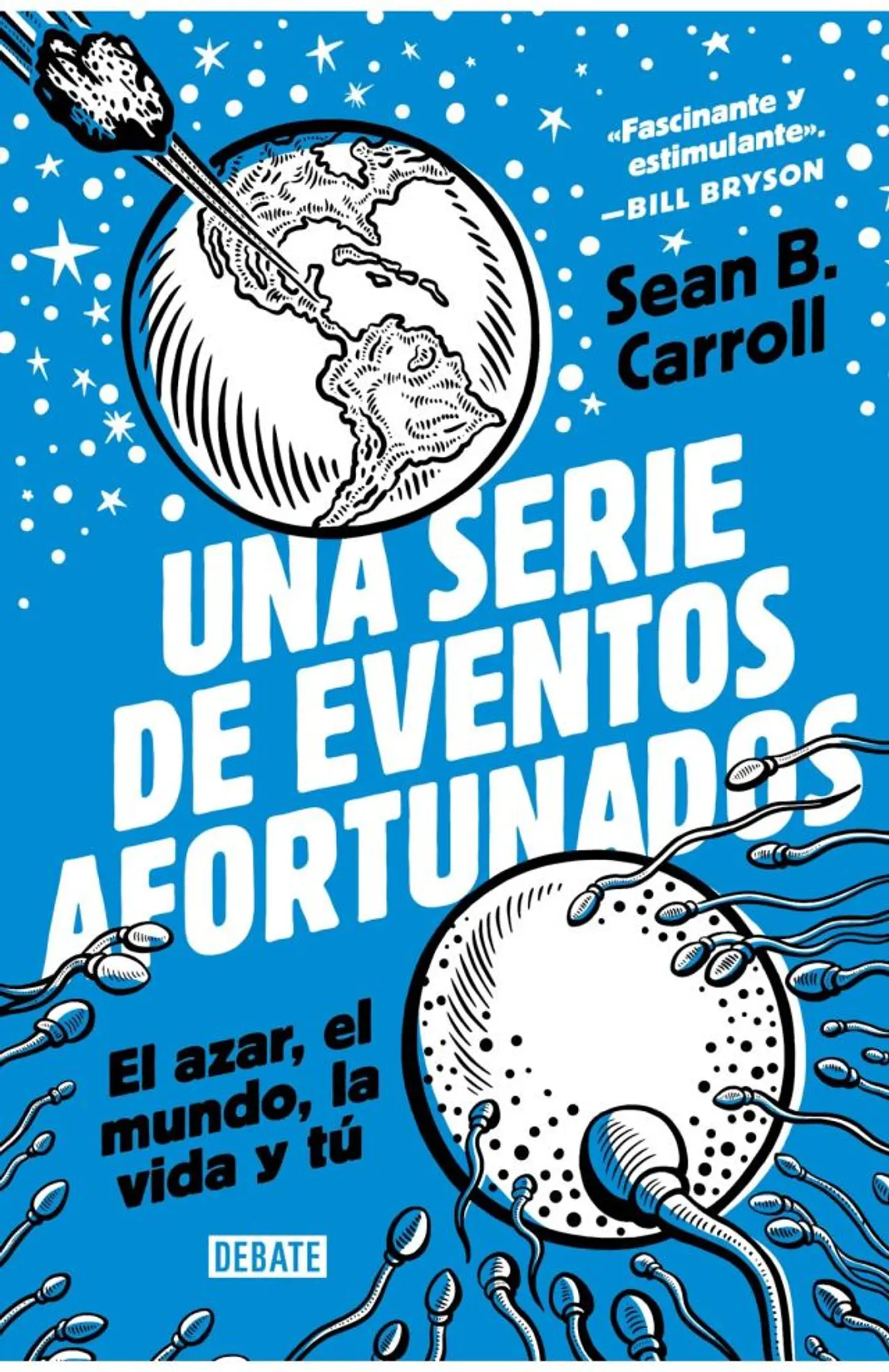 UNA SERIE DE EVENTOS AFORTUNADOS 1