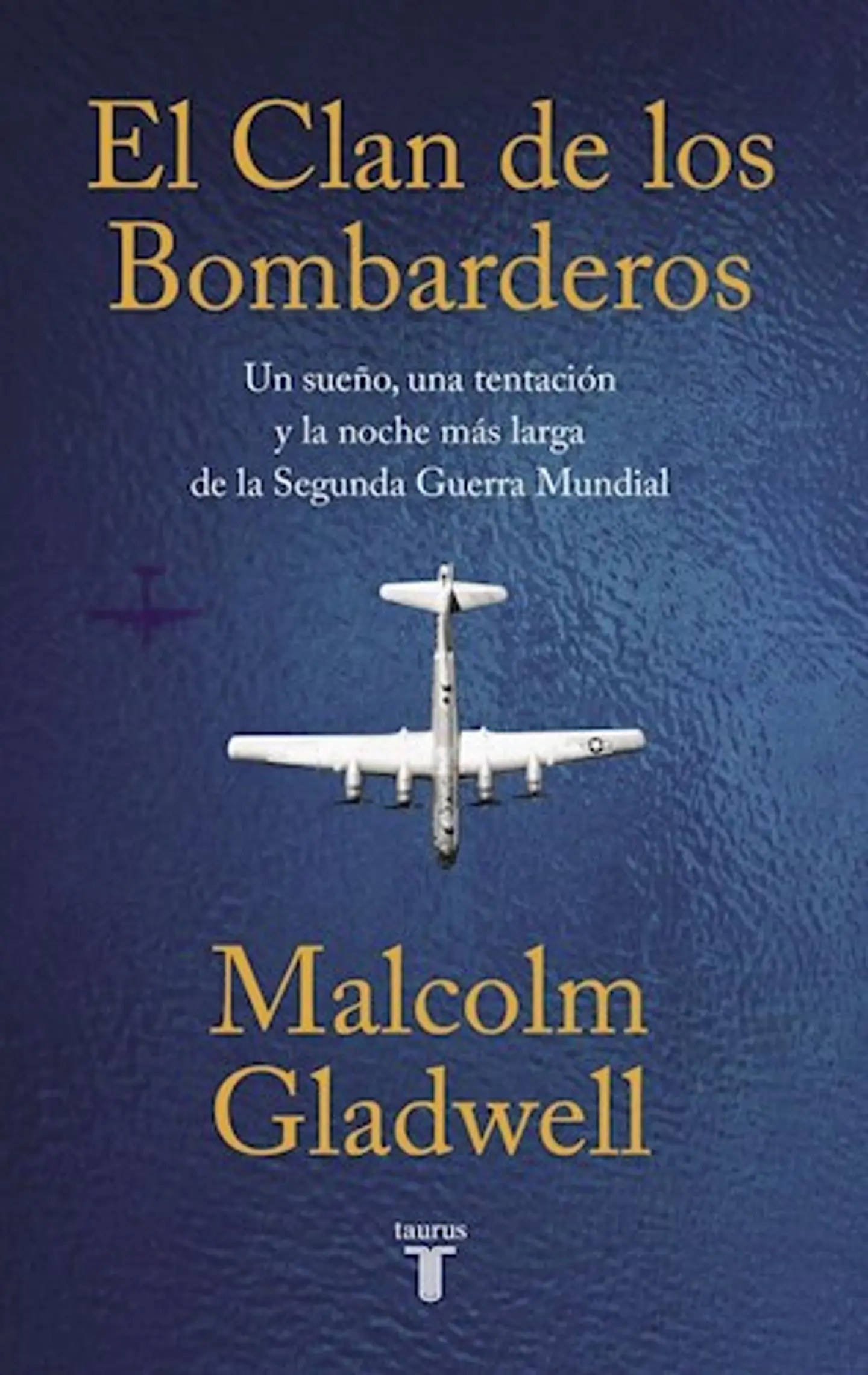 EL CLAN DE LOS BOMBARDEROS 1