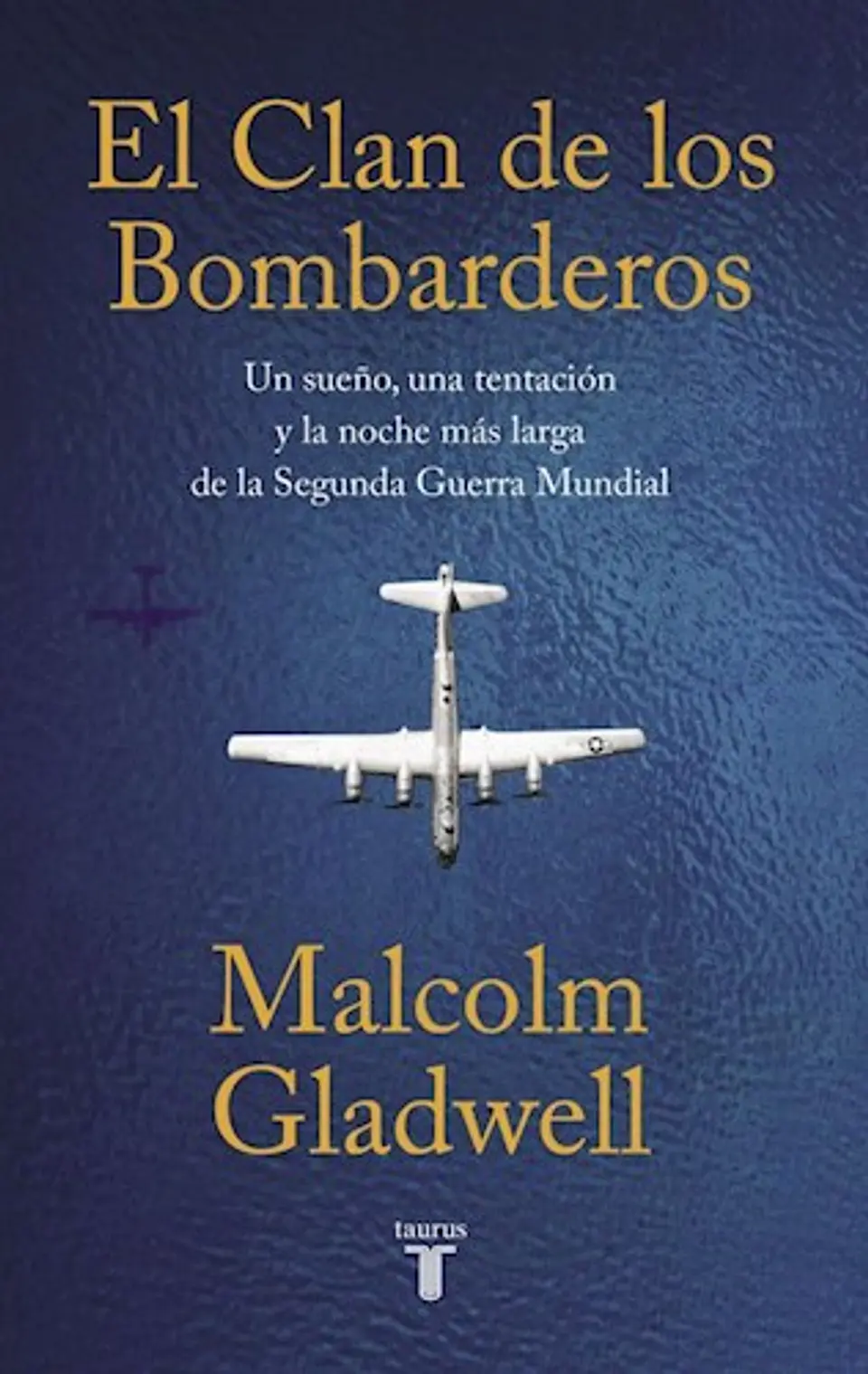 EL CLAN DE LOS BOMBARDEROS 1