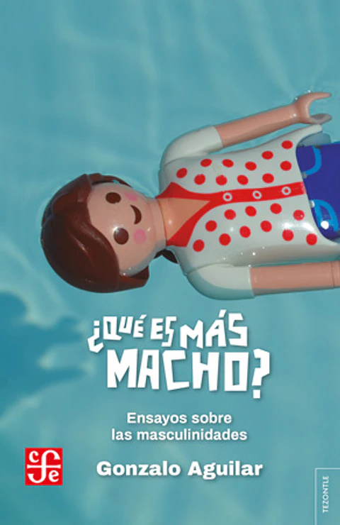 QUE ES MAS MACHO