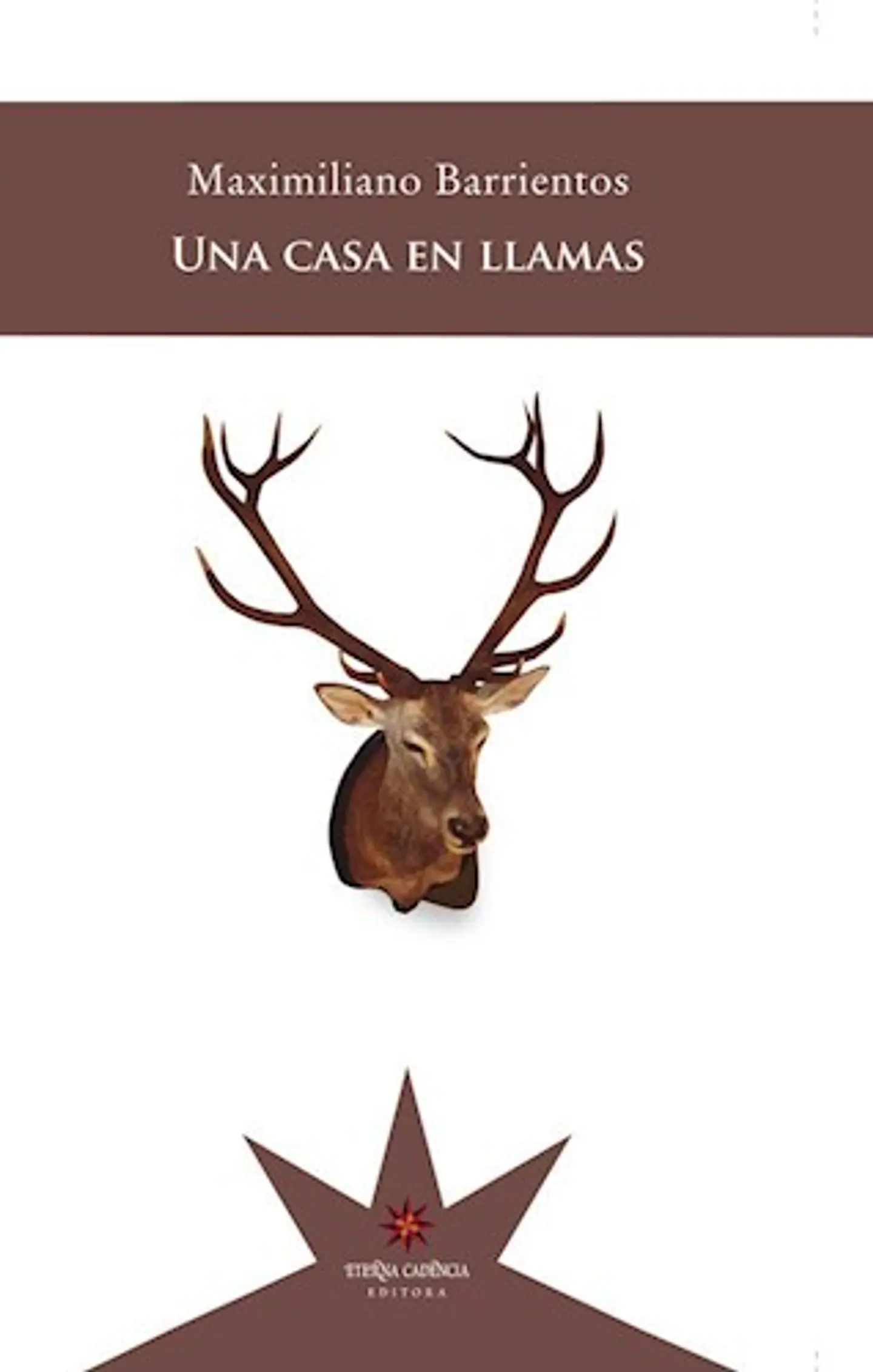 UNA CASA EN LLAMAS 1