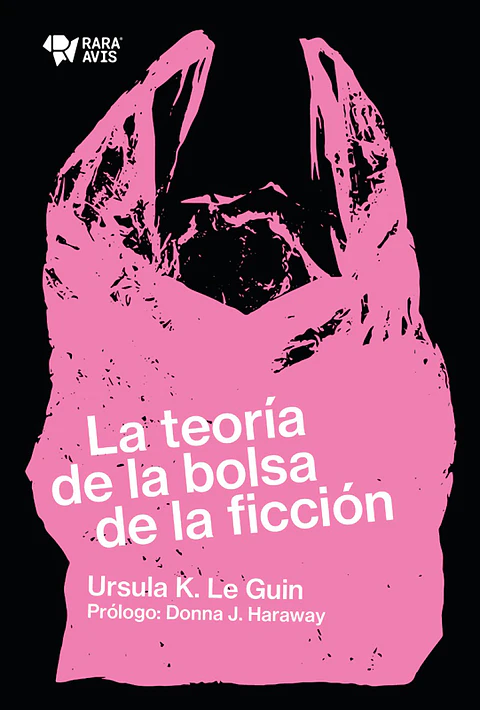 LA TEORIA DE LA BOLSA DE LA CIENCIA FICCION