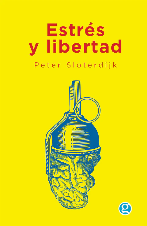 ESTRES Y LIBERTAD