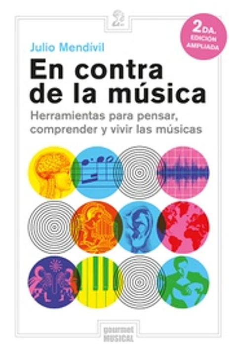 EN CONTRA DE LA MUSICA