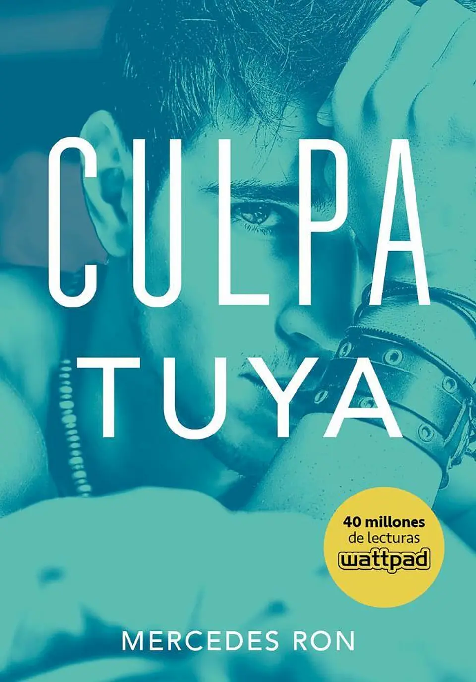 CULPA TUYA (CULPABLES 2) 1