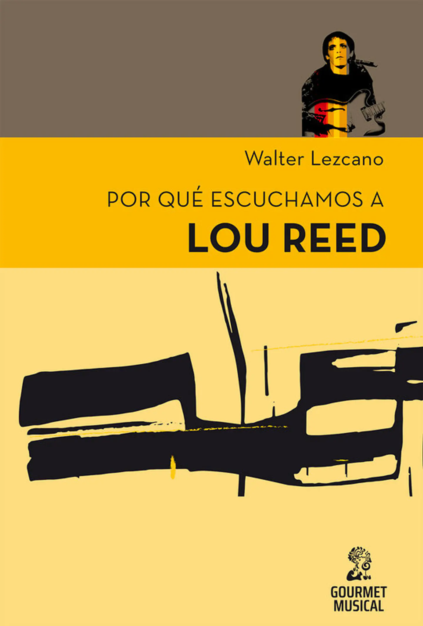 POR QUE ESCUCHAMOS A LOU REED 1