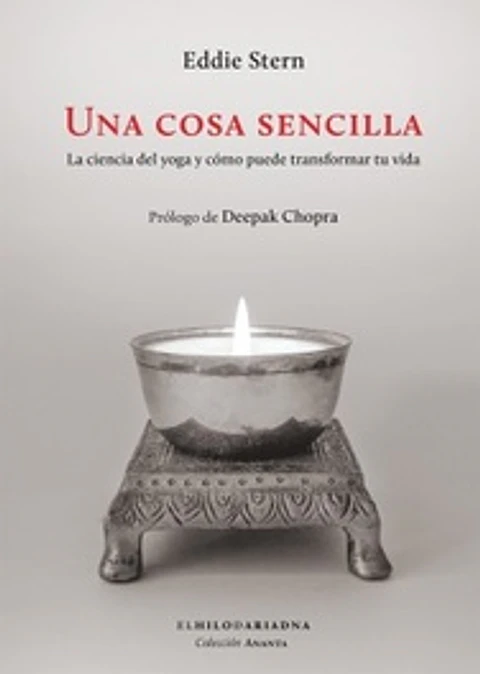 UNA COSA SENCILLA