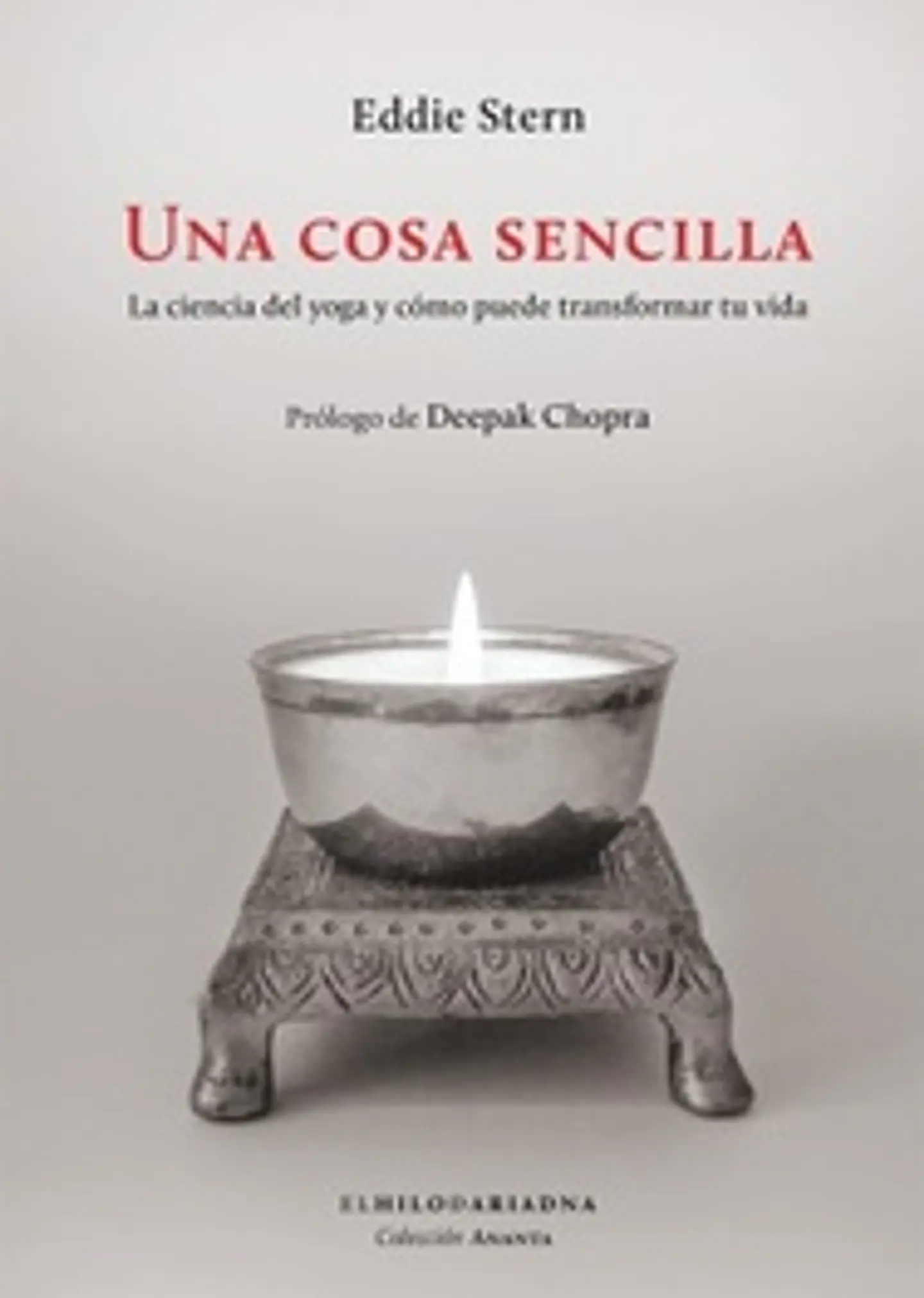 UNA COSA SENCILLA 1