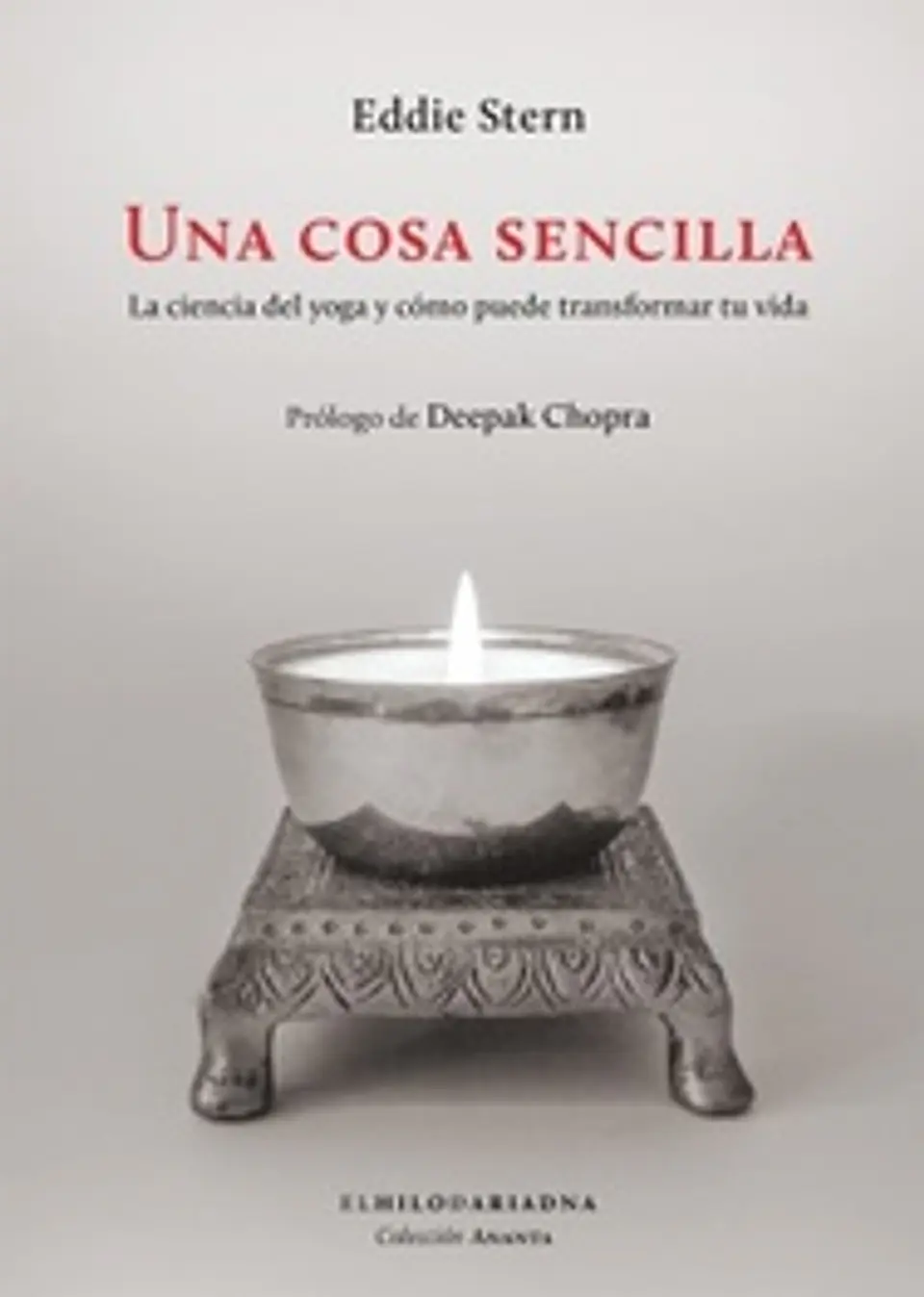 UNA COSA SENCILLA 1