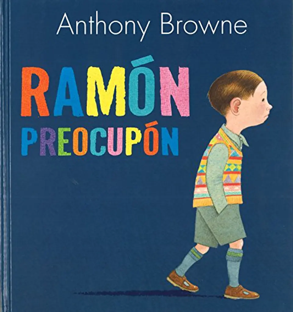 RAMON PREOCUPON 1