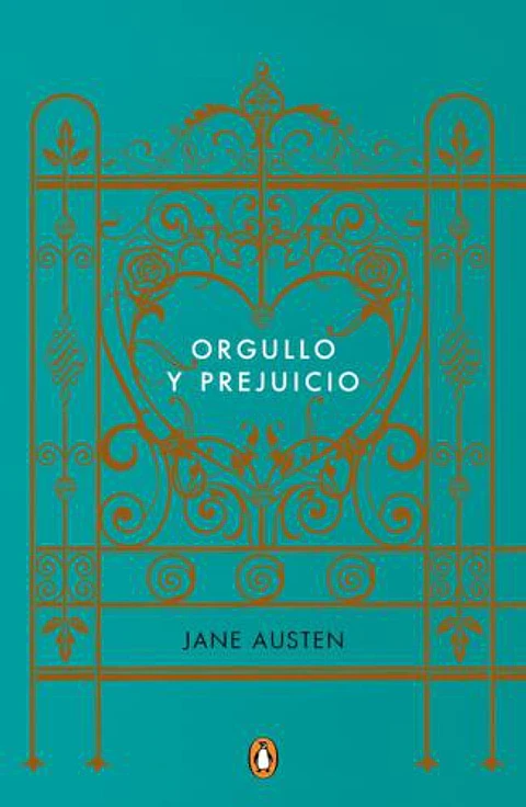 ORGULLO Y PREJUICIO