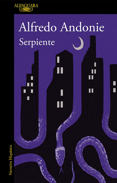 SERPIENTE