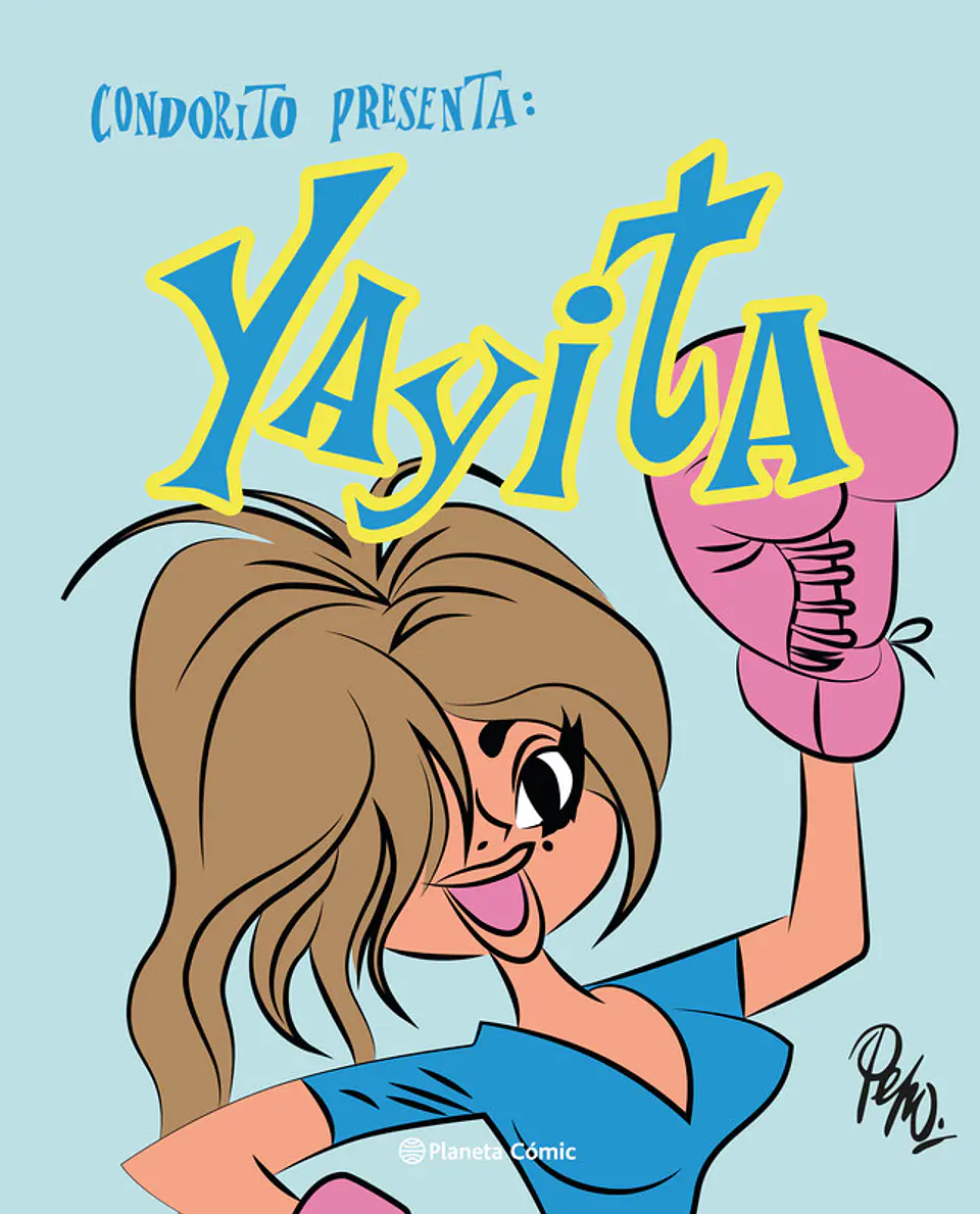 YAYITA 1