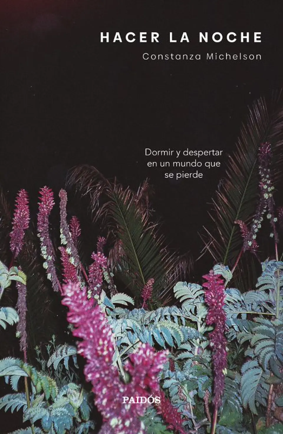 HACER LA NOCHE 1