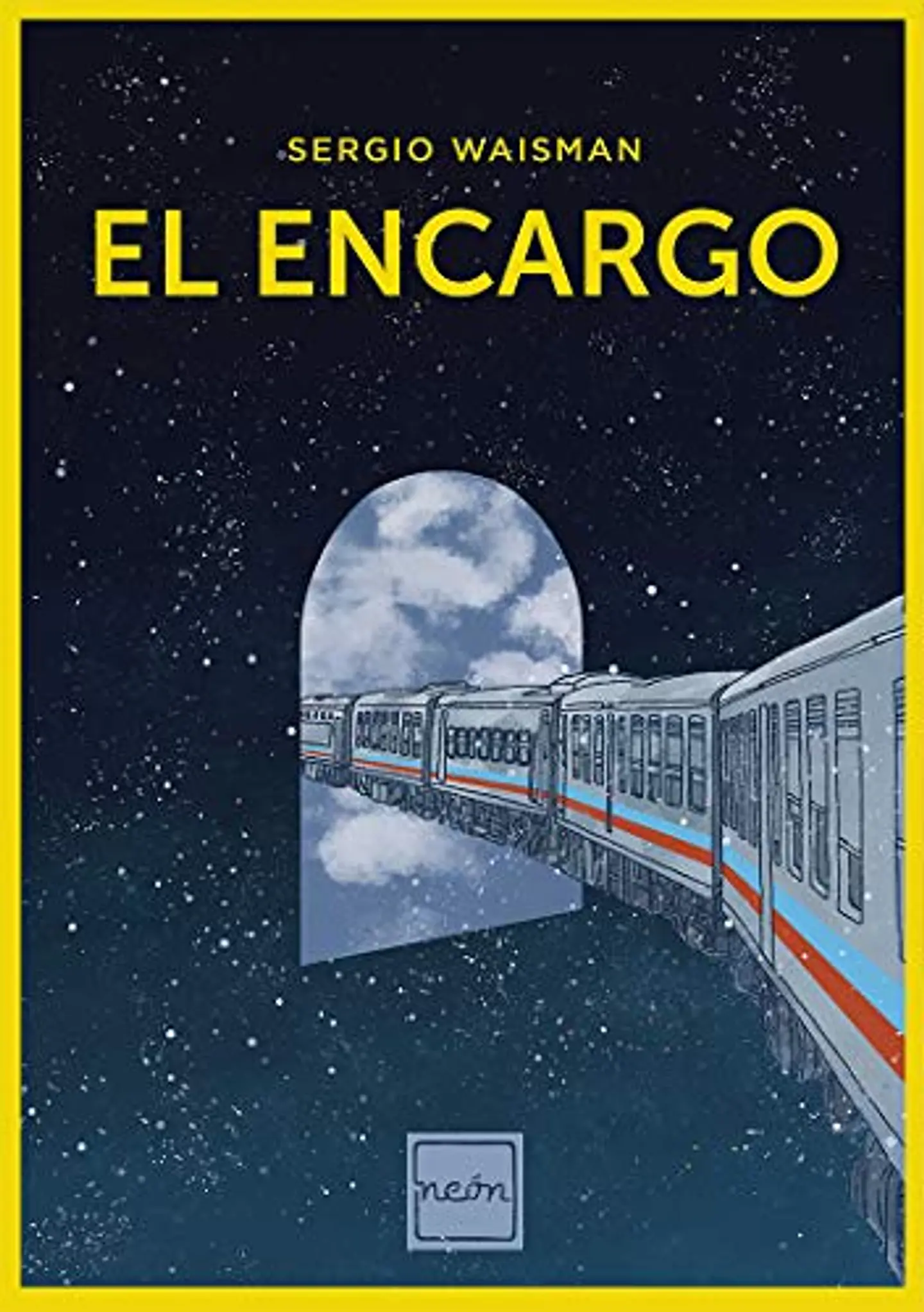 EL ENCARGO 1