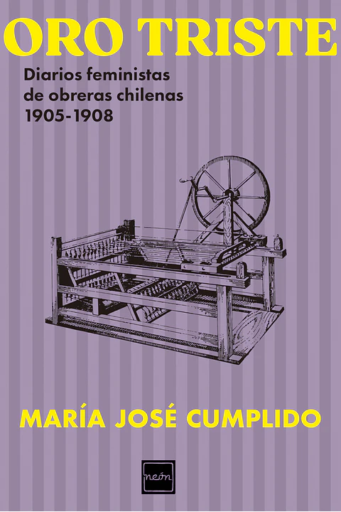 ORO TRISTE