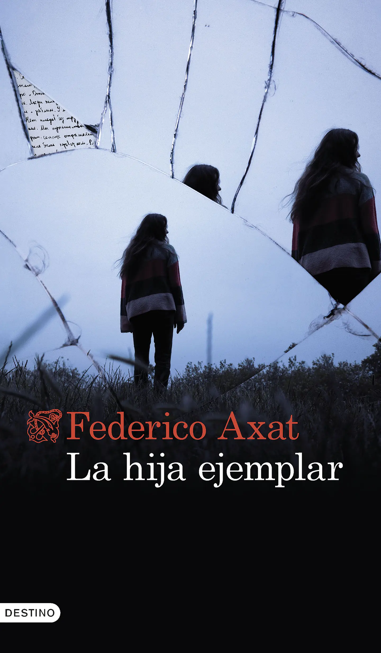 LA HIJA EJEMPLAR 1