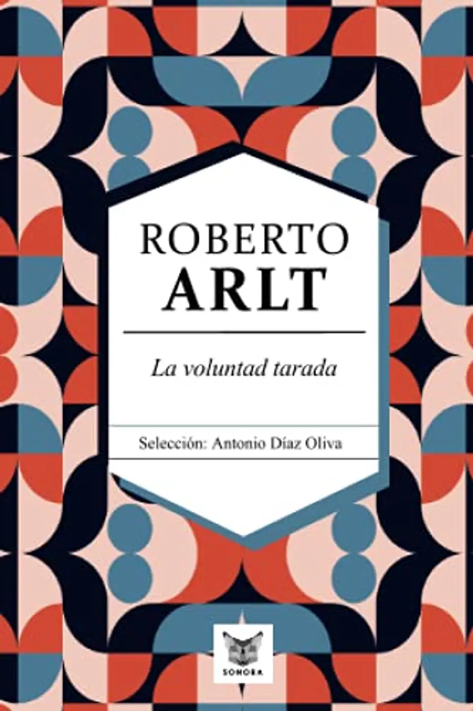 LA VOLUNTAD TARADA 1