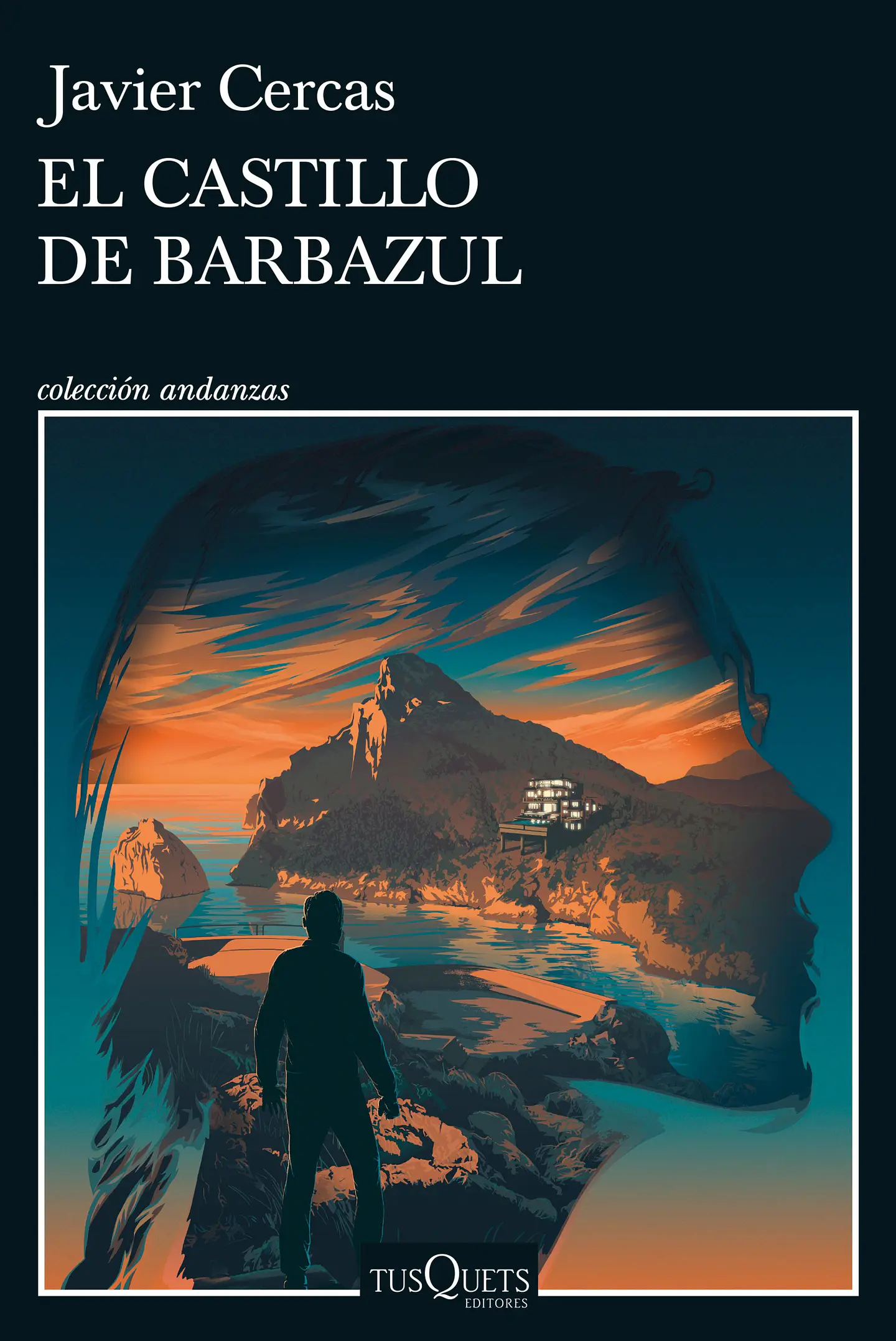 EL CASTILLO DE BARBAZUL 1