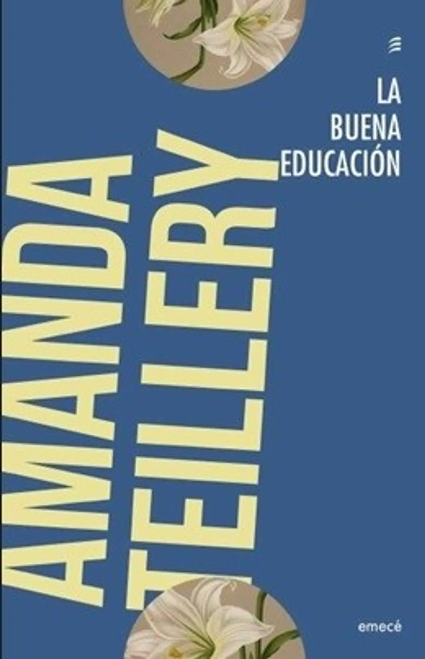 LA BUENA EDUCACION 1