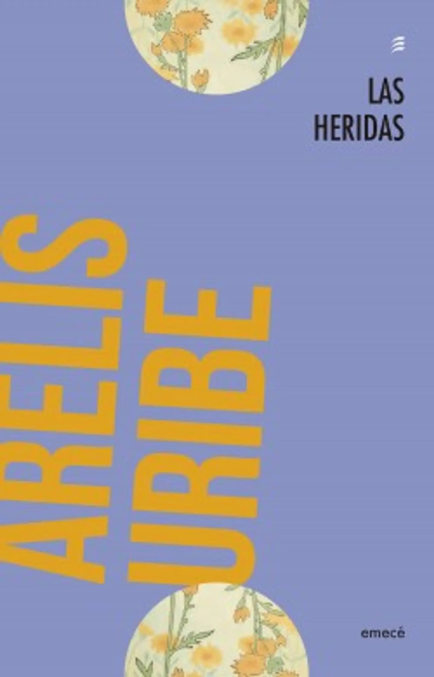 LAS HERIDAS 1