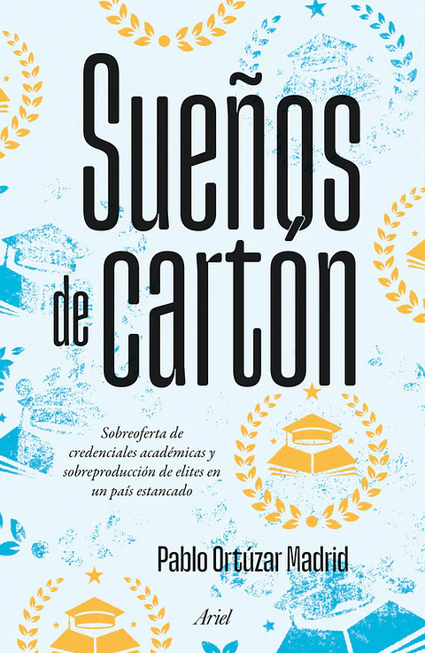 SUEÑOS DE CARTON
