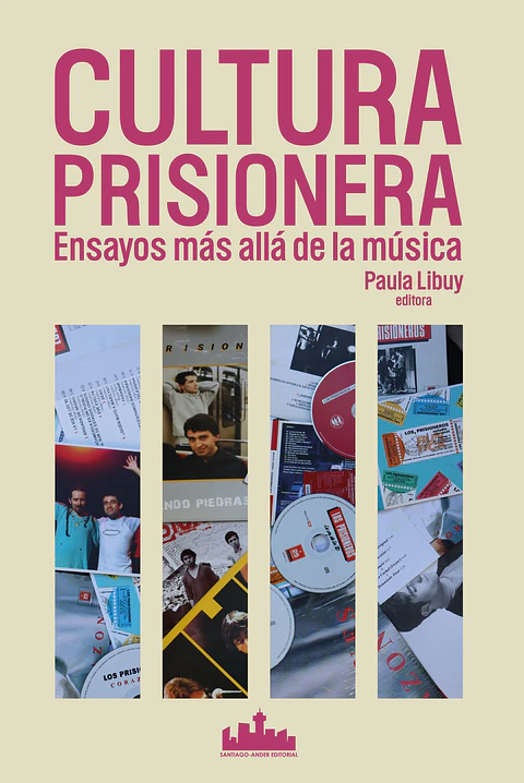 CULTURA PRISIONERA