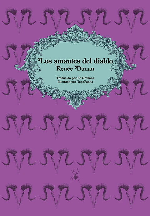 LOS AMANTES DEL DIABLO