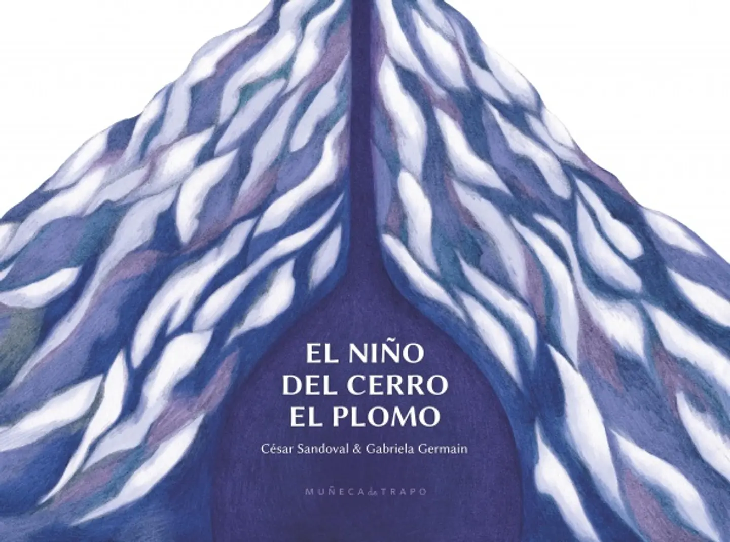 EL NIÑO DEL CERRO EL PLOMO 1