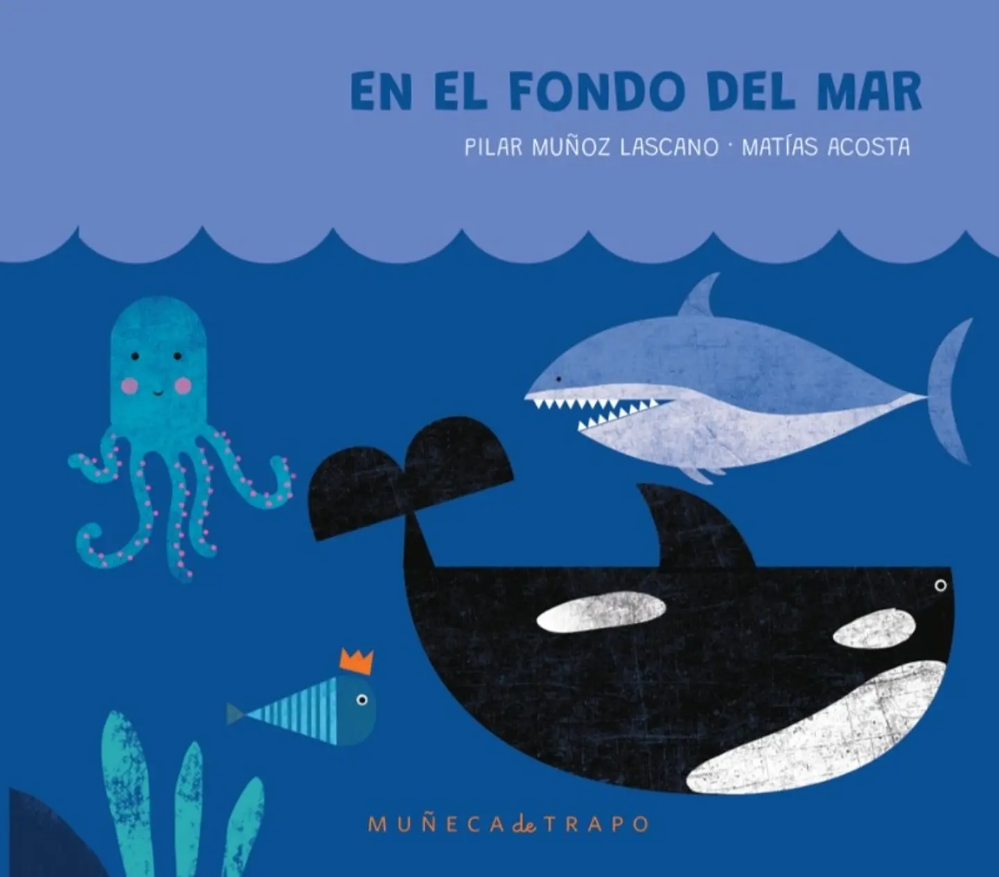 EN EL FONDO DEL MAR 1