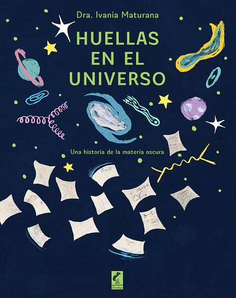 HUELLAS EN EL UNIVERSO