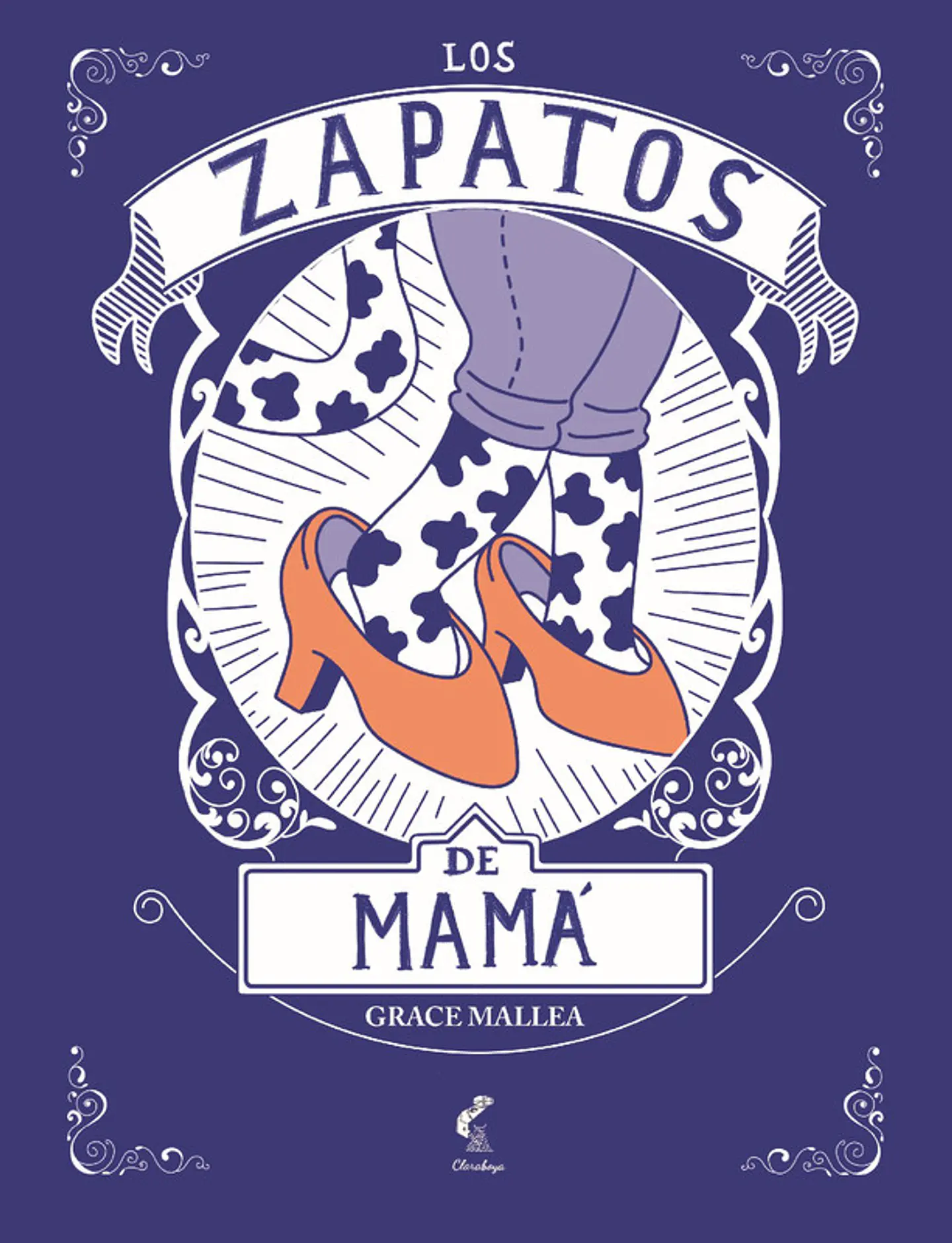 LOS ZAPATOS DE MAMA 1
