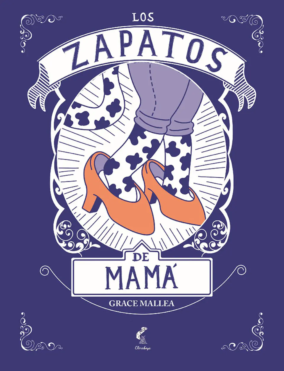 LOS ZAPATOS DE MAMA 1