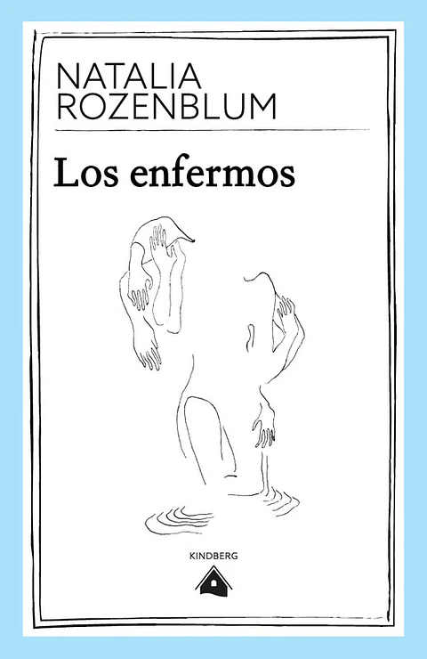 LOS ENFERMOS
