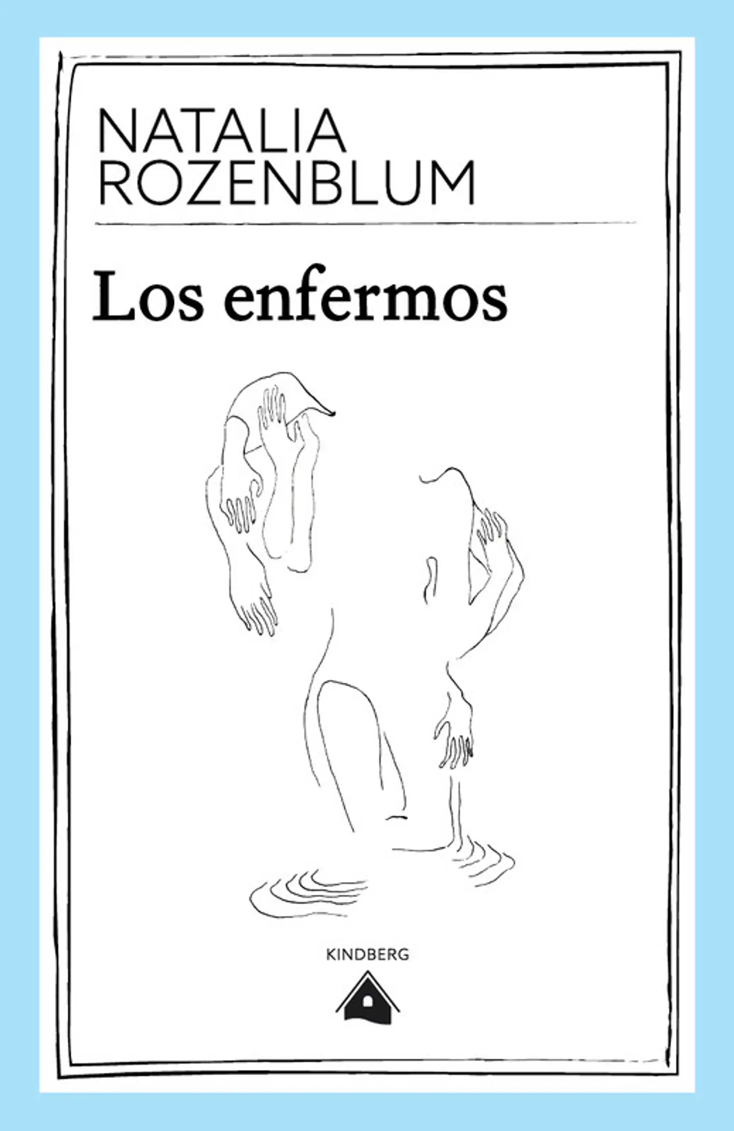 LOS ENFERMOS 1