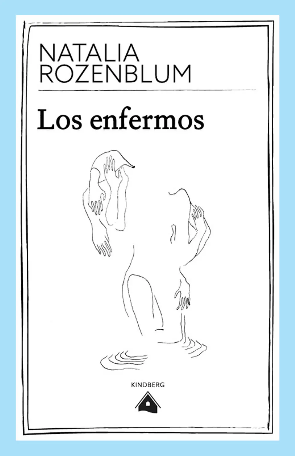 LOS ENFERMOS 1