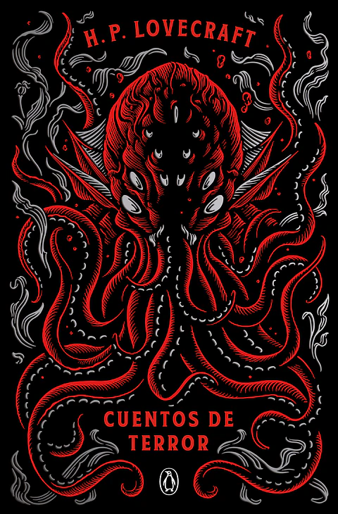 CUENTOS DE TERROR